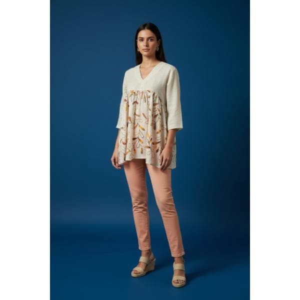 Anjar Top - KK1010