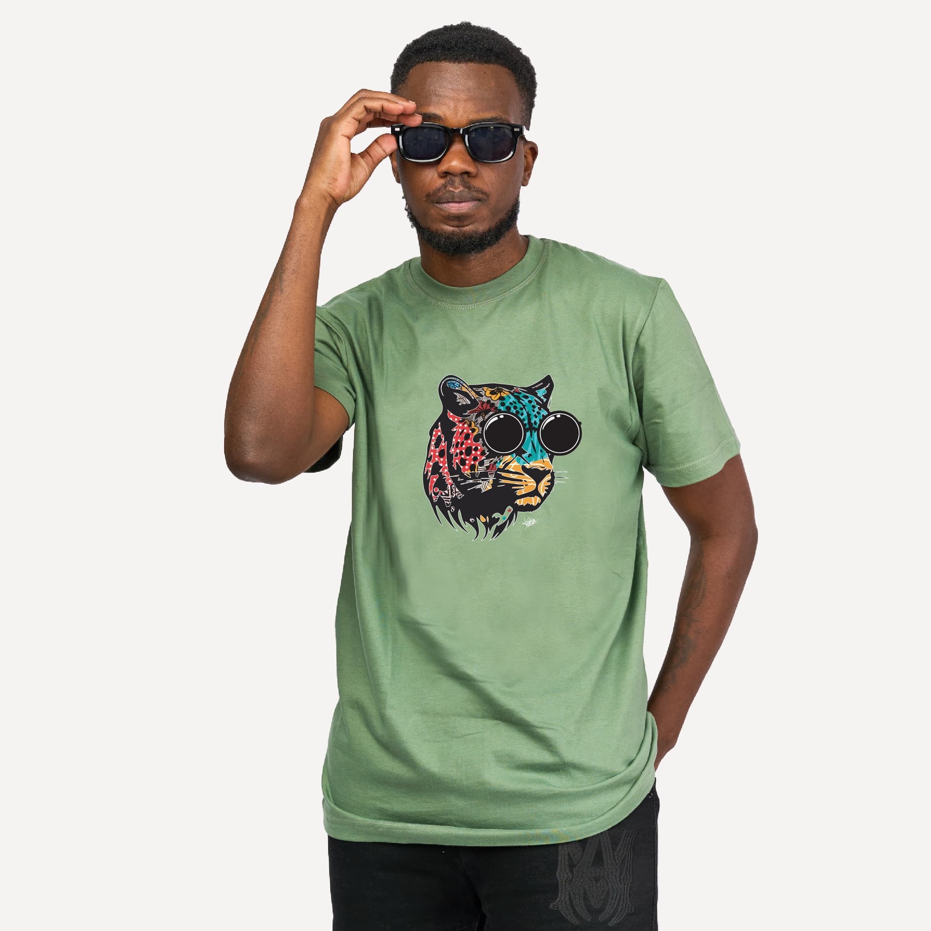 Graphic ts-Chui