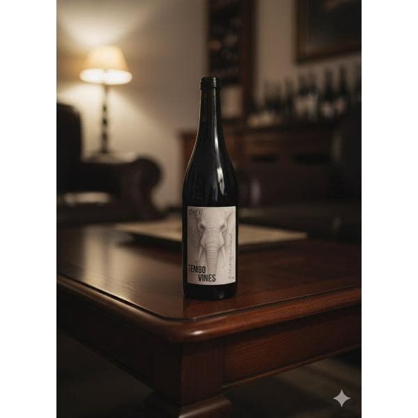 Tembo Red Cote Du Rhone