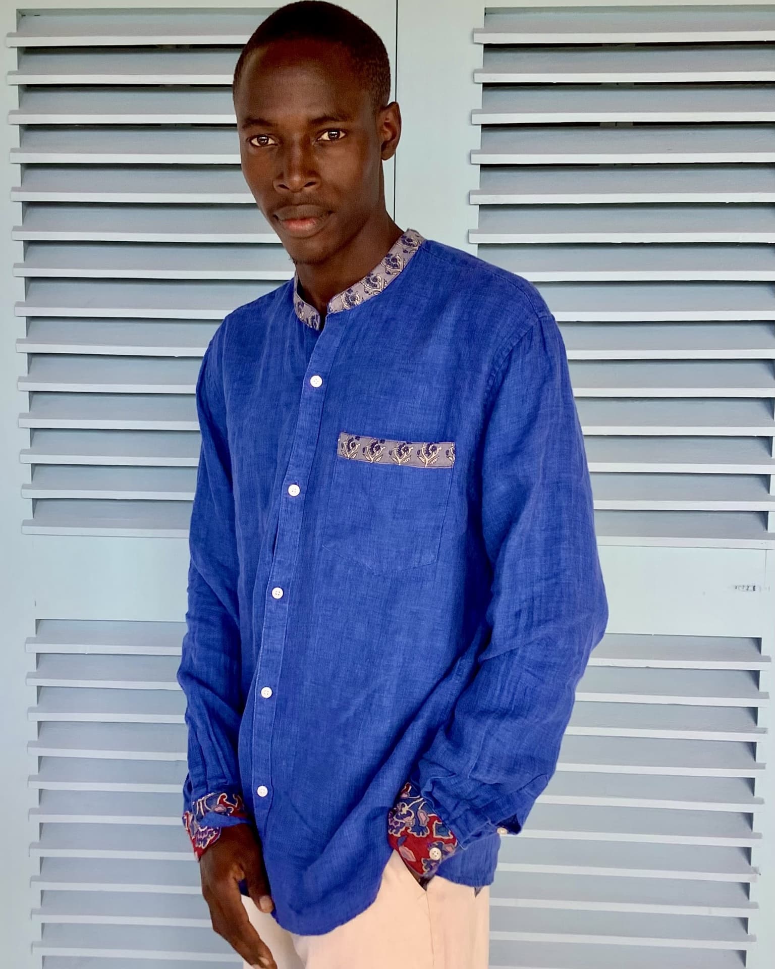Men's Shirt