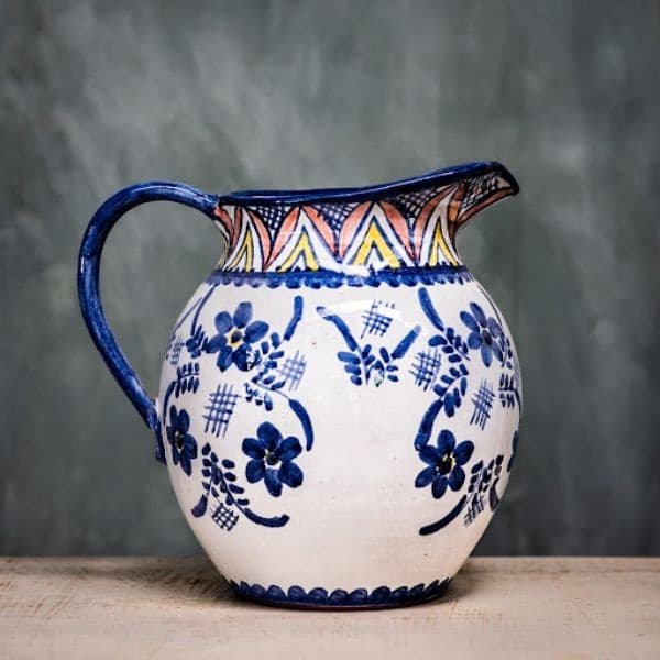 Jug - Medium-FTTJM