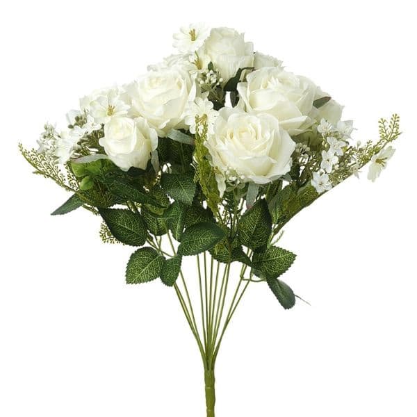 BOUQUET WITH ROSES RAA014