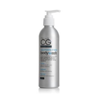 Sulphate Free- Wash