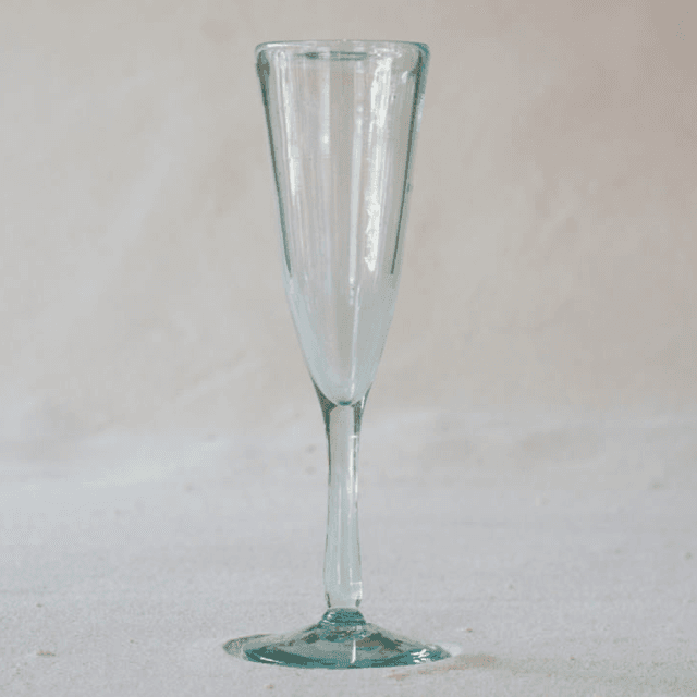 Flute Champagne