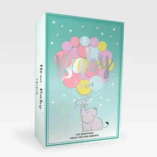 Trivia - Baby Trivia/ GR490043