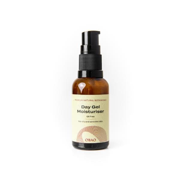 Day Gel Moisturizer