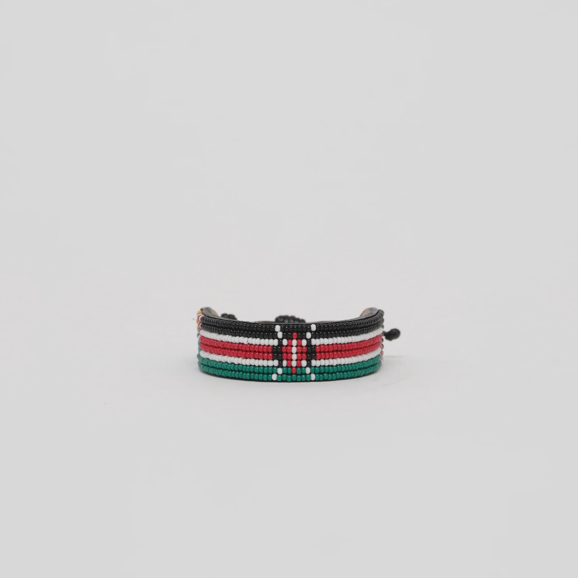 Kenyan Leather Bracelets