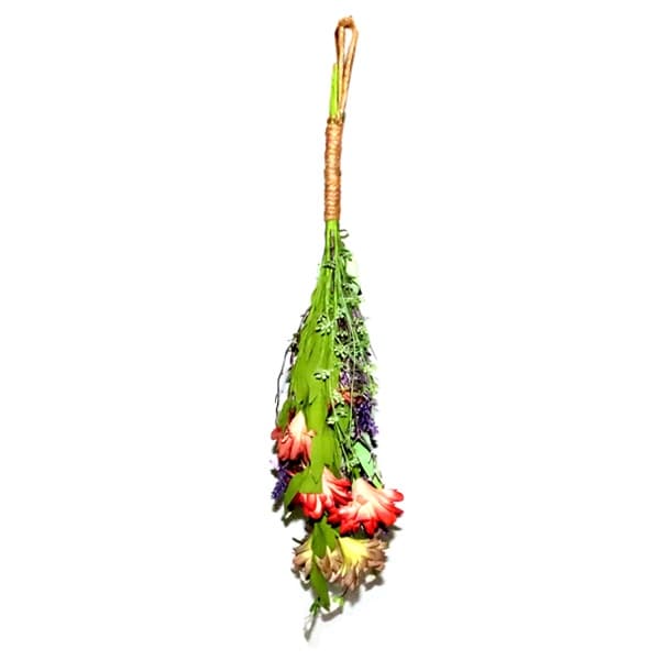 MIXED FLOWER BOUQUET BUNDLE KAA019C