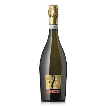 Fantinel Spumante Prosecco Extra Dry