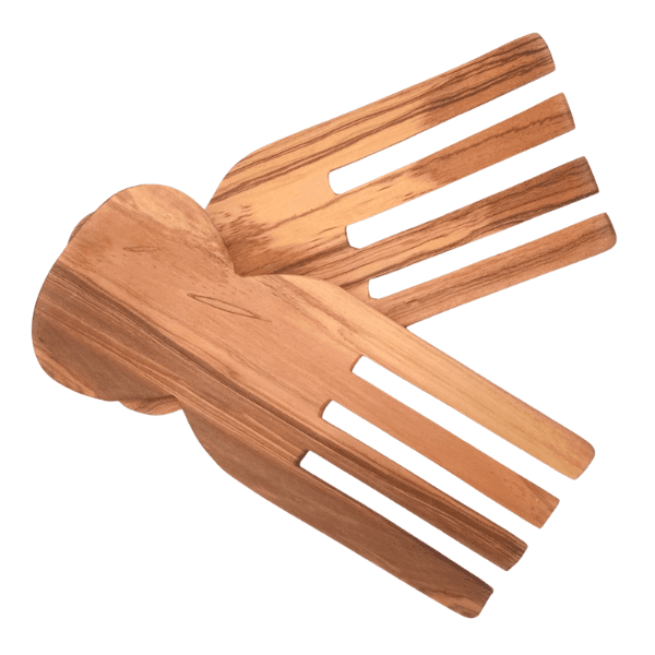 Claw Salad Mixer