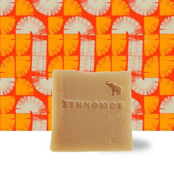 Shea Butter Soap