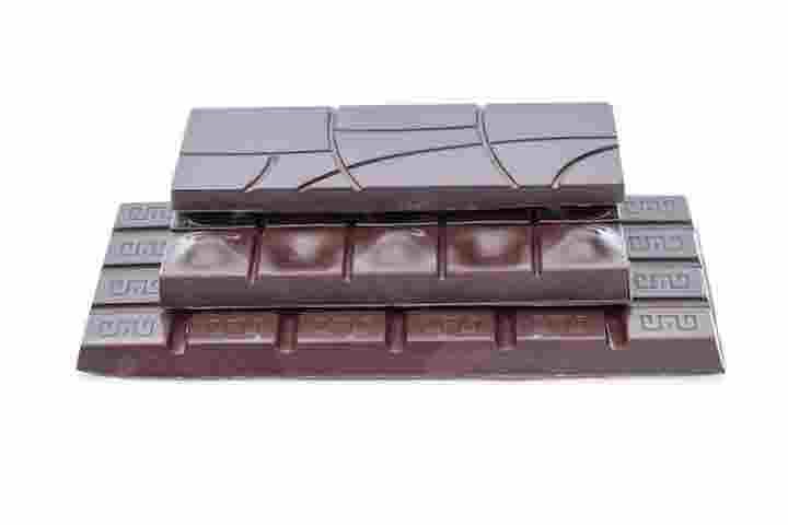 Chocolate - Intense Dark