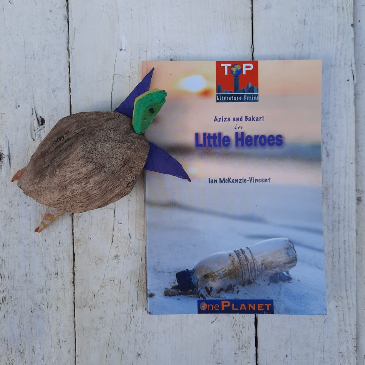Little Heroes