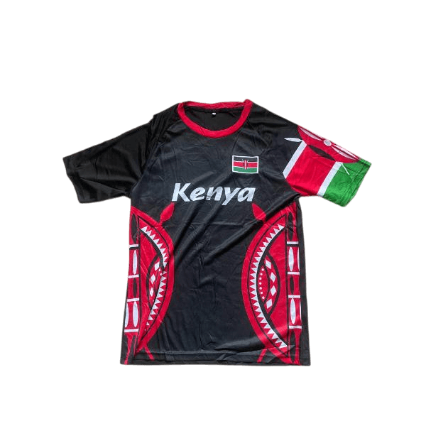 Jersey - Kids set