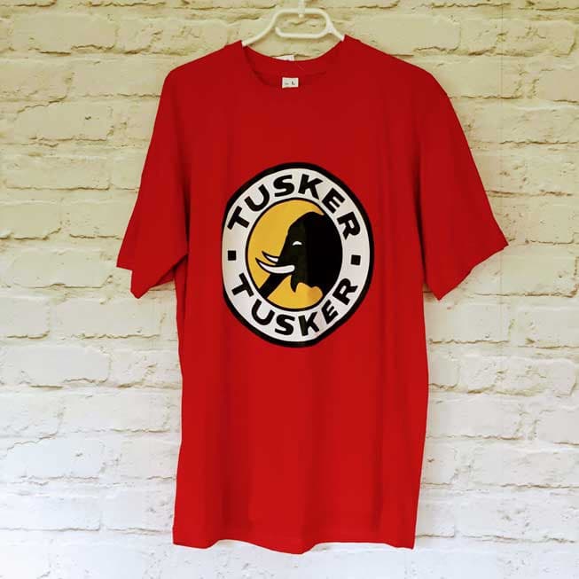 Tusker T - Shirt
