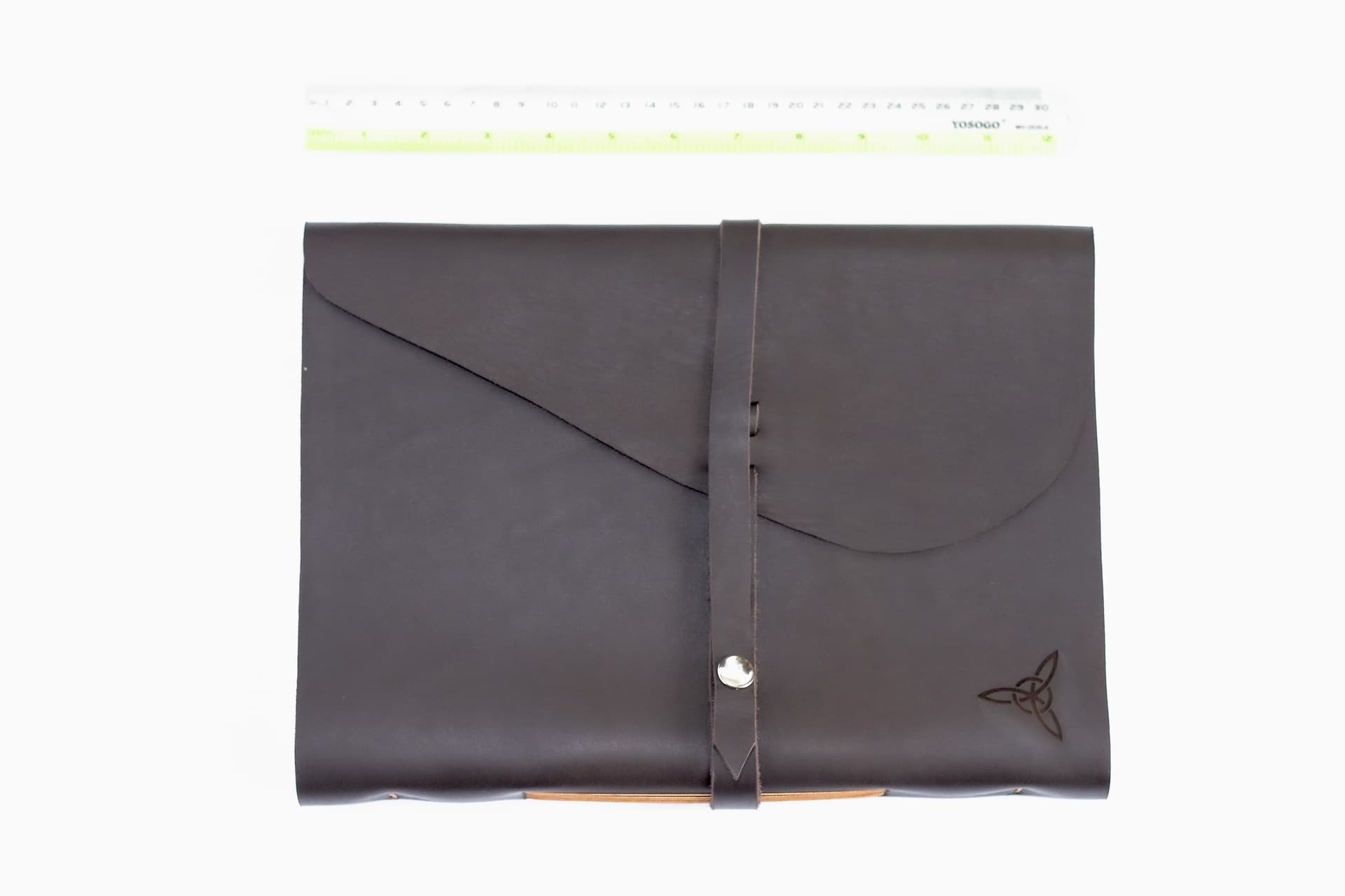Large Handmade Leather Journal