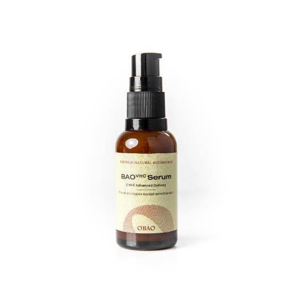 Bao Vit C Serum