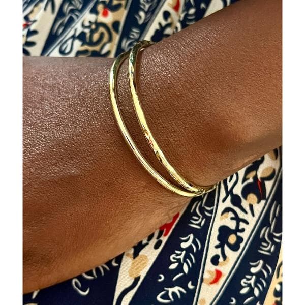 Bangle - Njox
