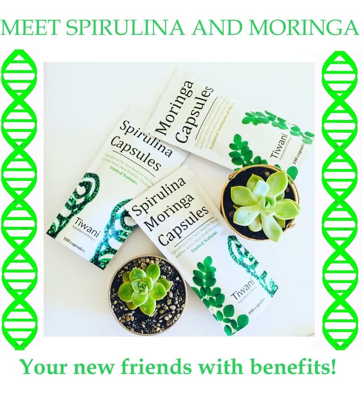 Capsules