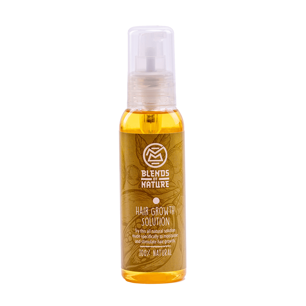 Hairgrowth Solution