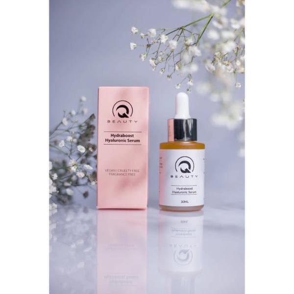 Hydraboost Hyaluronic Serum