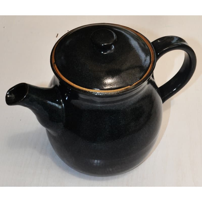 TC Teapot