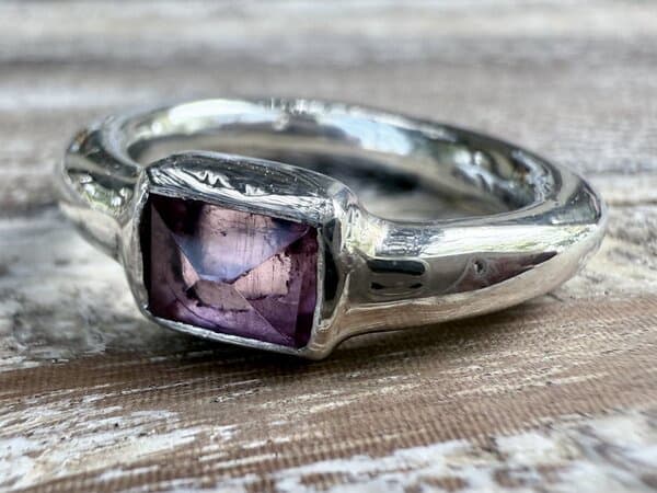 Ring - KFD26R11-C