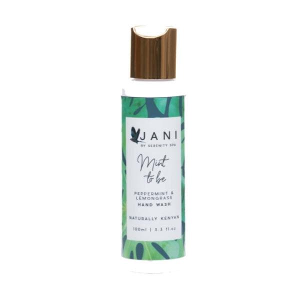 Jani Hand Wash Mint To Be