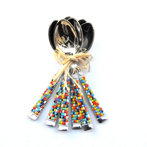 Teaspoon Set
