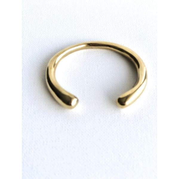Bangle - Cuff Unisex