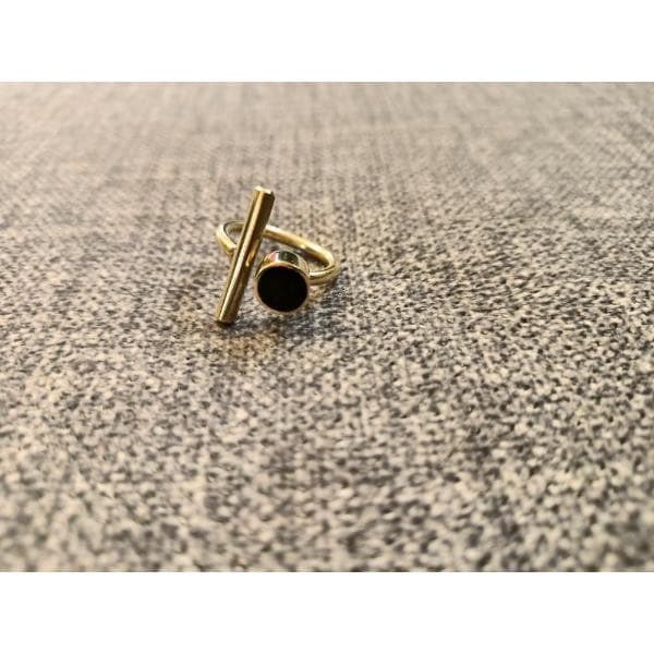 Ring - Roho