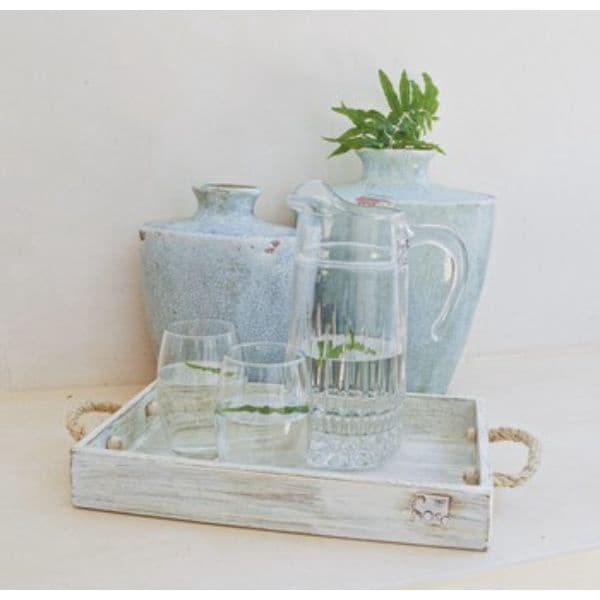Small Classic Tray