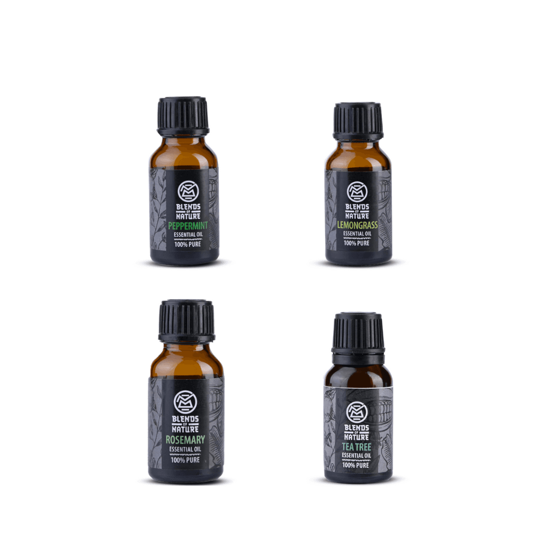 Essential Oil