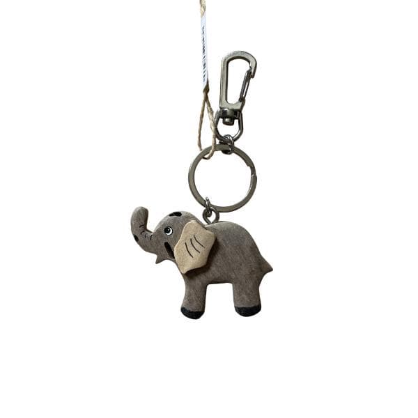 Keyhanger