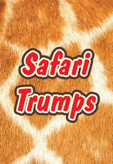 Safari Trumps