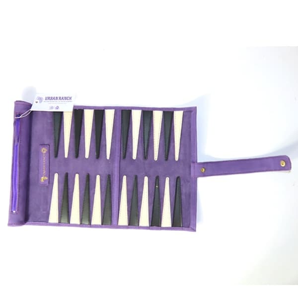 Backgammon