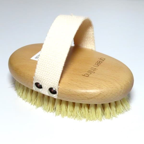 Body Brush