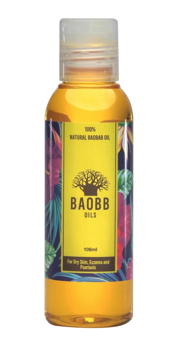 Baobab oil / 120ml