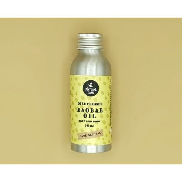 NL Baobab Oil