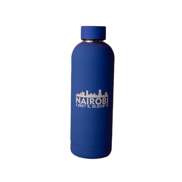 SS Water Bottle