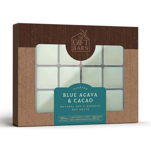 Wax Melt Refill 12 Pack