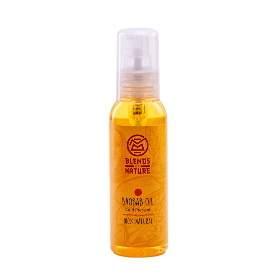 Baobab Oil