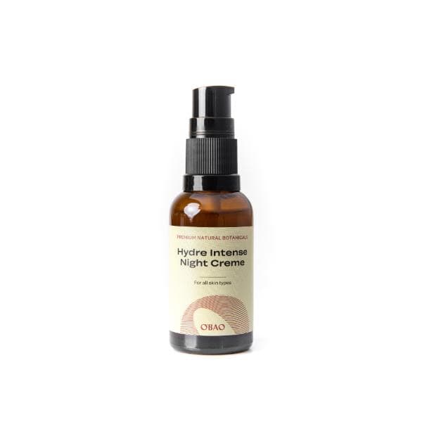 Hydre Intense Night Creme