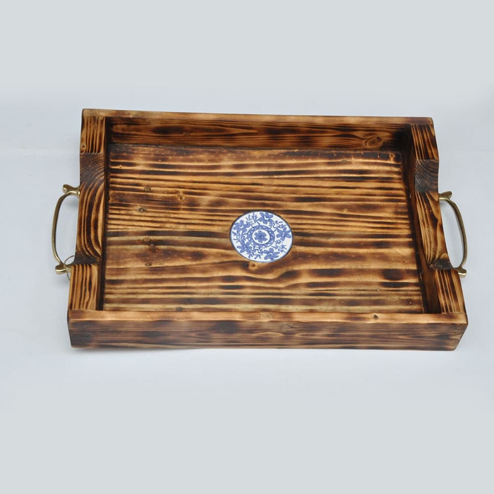 Medium Tray 50 x 34 cm