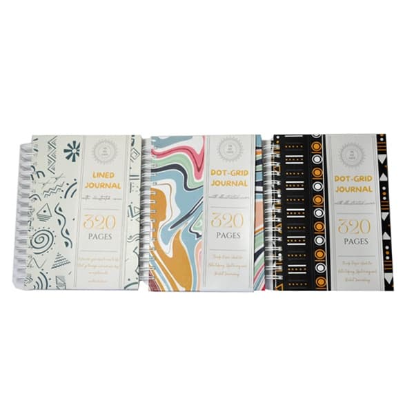The Art Carte Journal