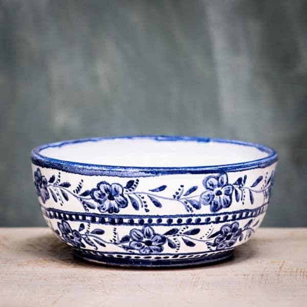 Cereal Bowl-CRCBST