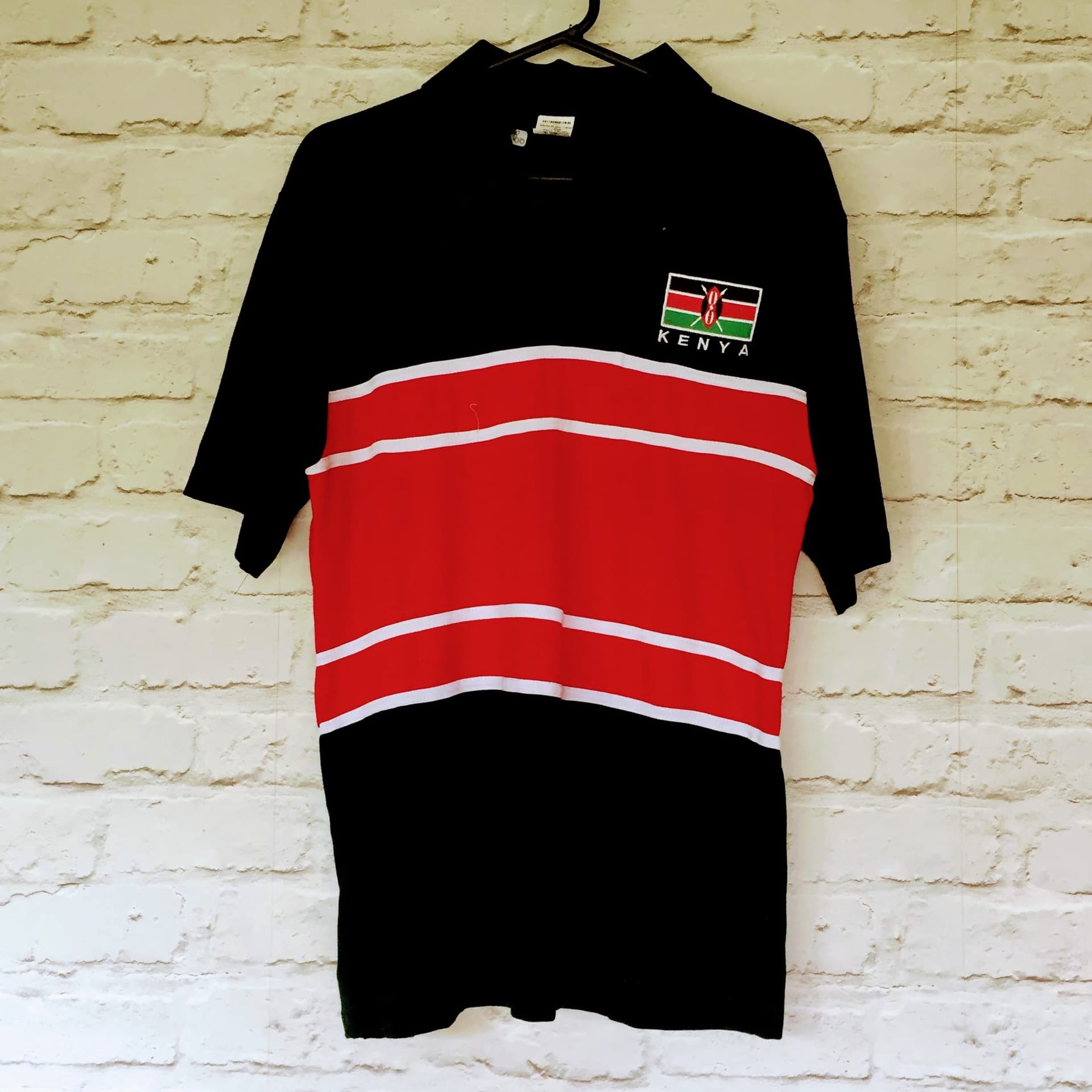 Adults Rugby T-shirt