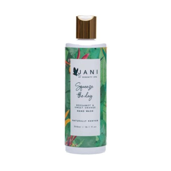 Jani Hand Wash Squeeze the Day