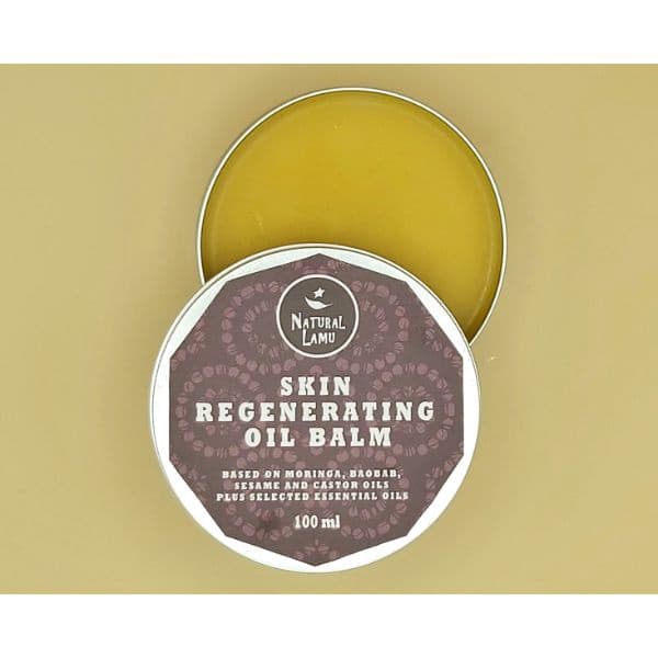 Skin Regenerating