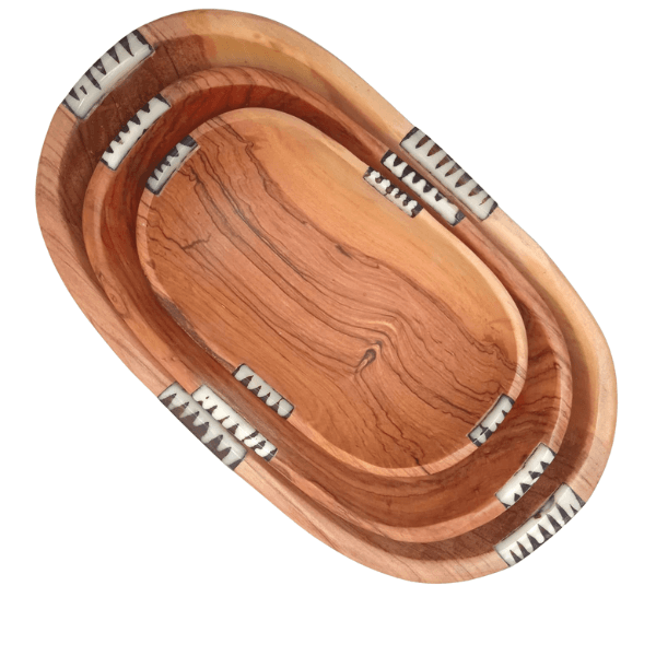 Set of Dippy Bowls